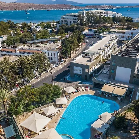 Afytos Resort 3*