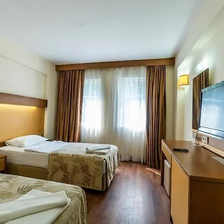 Afytos Resort Bodrum