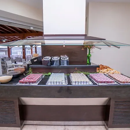 Resort Afytos 3*