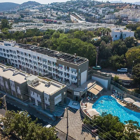 Afytos Resort