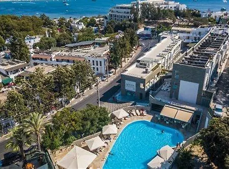 Afytos אתר נופש