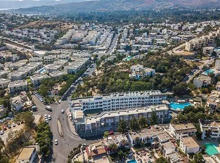 Afytos אתר נופש