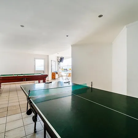 Afytos 3* בודרום