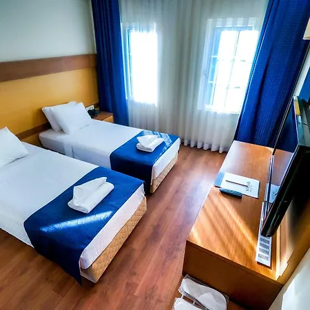 Afytos אתר נופש