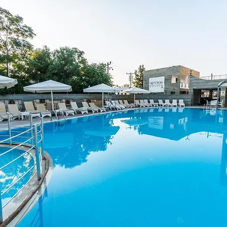 Afytos 3* בודרום