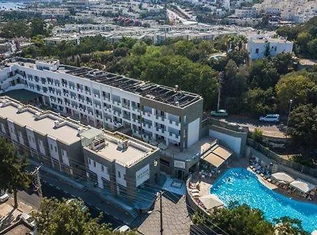 Rezort Afytos Bodrum