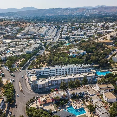 Rezort Afytos