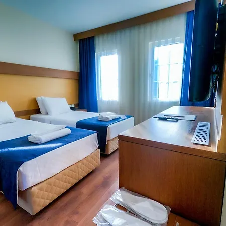Afytos Rezort 3*
