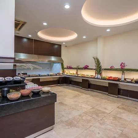 Afytos Resort Bodrum