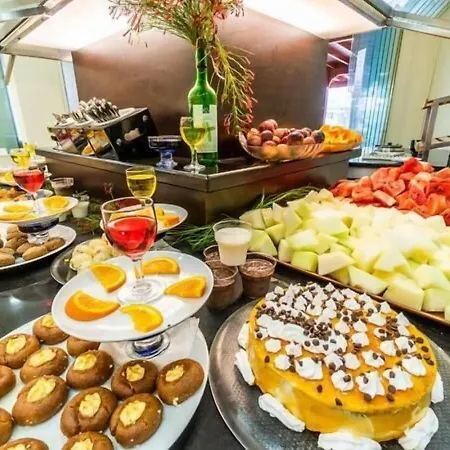 Resort Afytos Bodrum