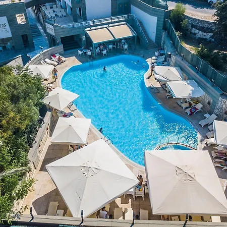 Resort Afytos