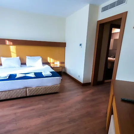 Afytos Resort