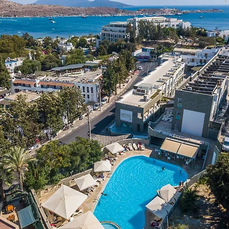 Afytos Rezort 3*