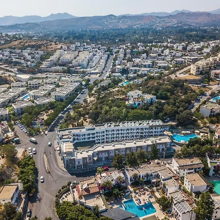 Afytos Resort Bodrum