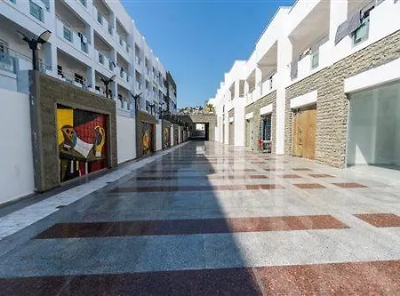 Üdülőközpont Afytos 3*