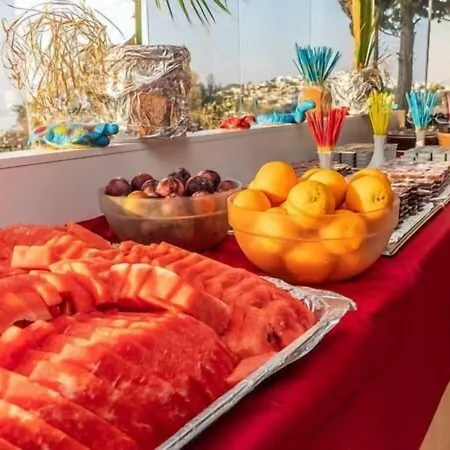 Afytos Üdülőközpont Bodrum