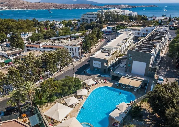 Afytos Üdülőközpont 3*