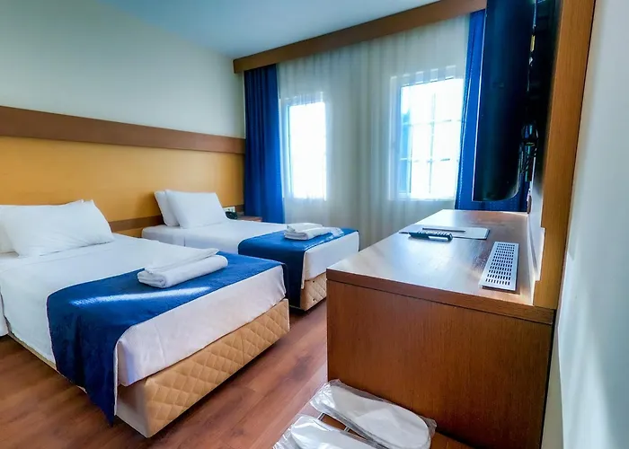 Afytos Üdülőközpont 3*