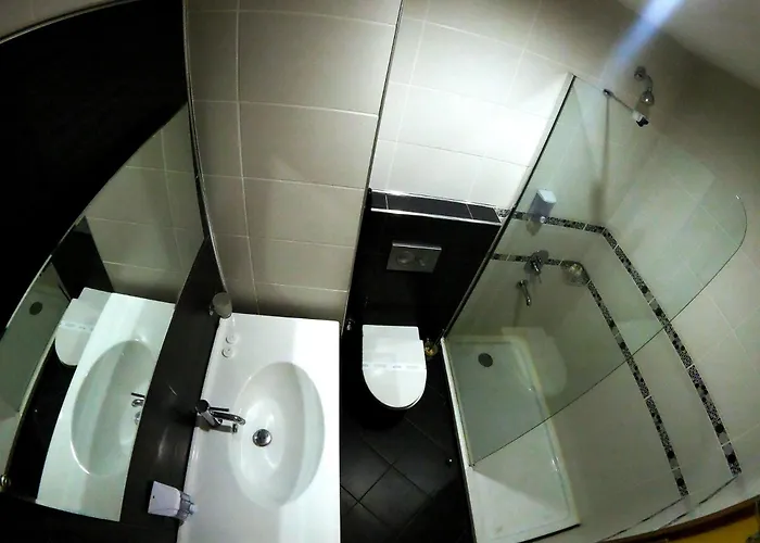 Üdülőközpont Afytos