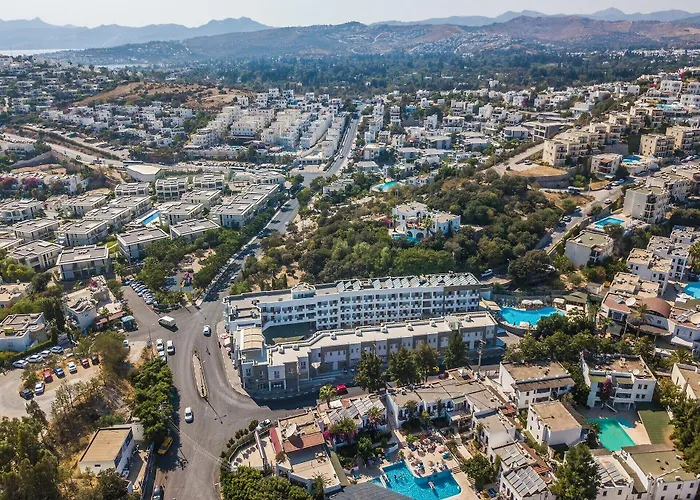 Resort Afytos 3*
