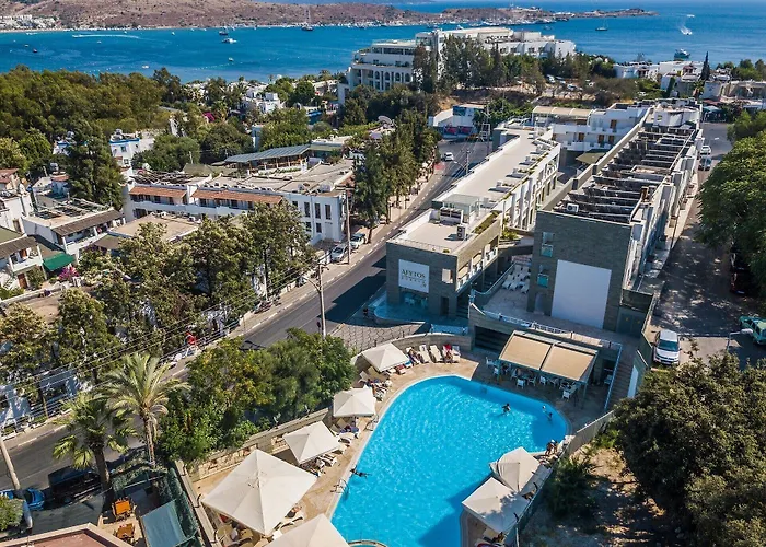 Afytos Üdülőközpont 3*